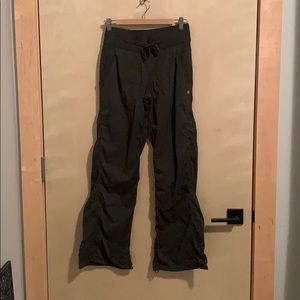 Lululemon Dance Studio Pant